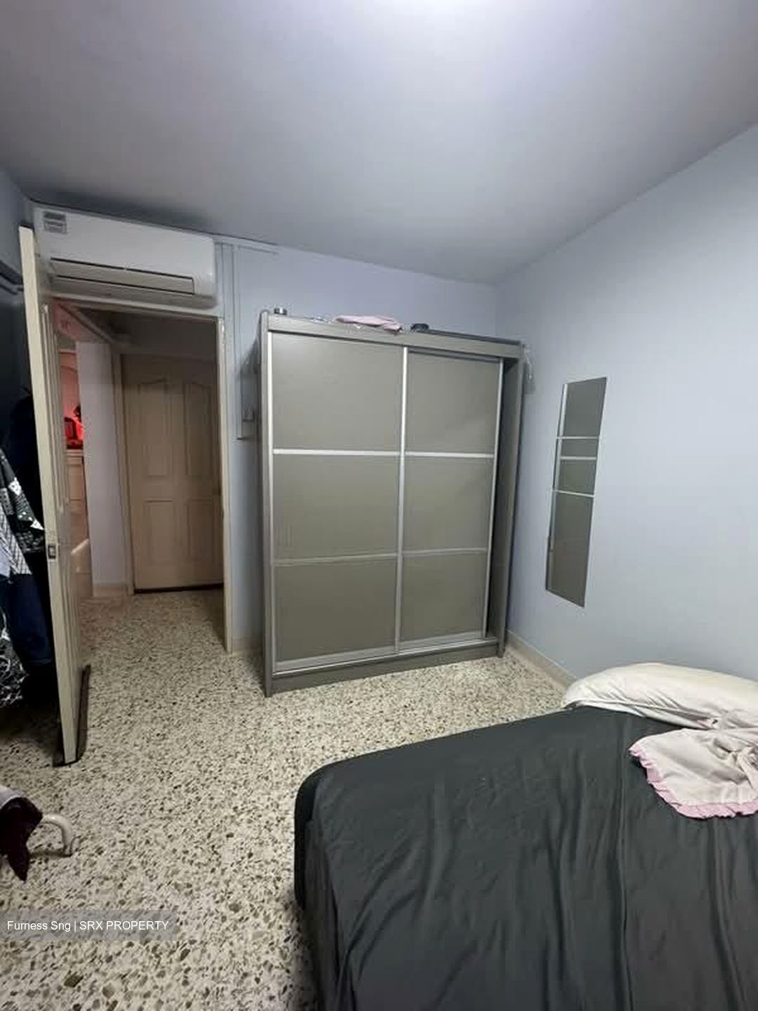 Blk 510 West Coast Vista (Clementi), HDB 3 Rooms #557933041